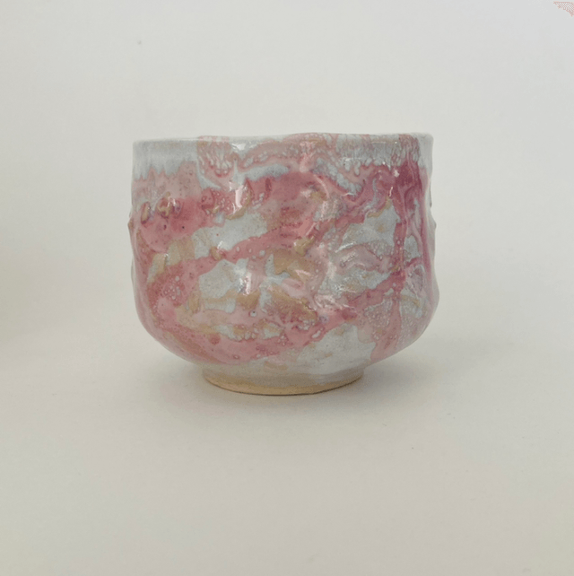 Tasse « octobre rose »