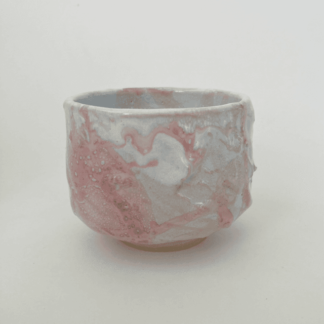 Tasse « octobre rose »
